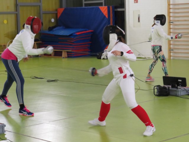 III TORNEO SOLIDARIO DE NAVIDAD
